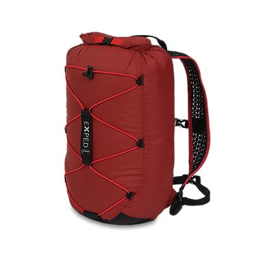 Cloudbust 15 L Wanderrucksack von Exped