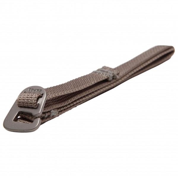 Exped - Accessory Strap UL Gr 2 x 60 cm - 10 mm grau von Exped