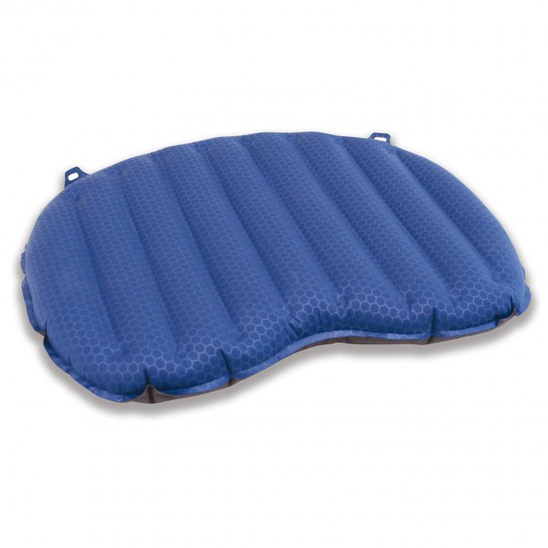 Exped - AirSeat - Isomatte Gr 43 x 33 x 5 cm blau von Exped