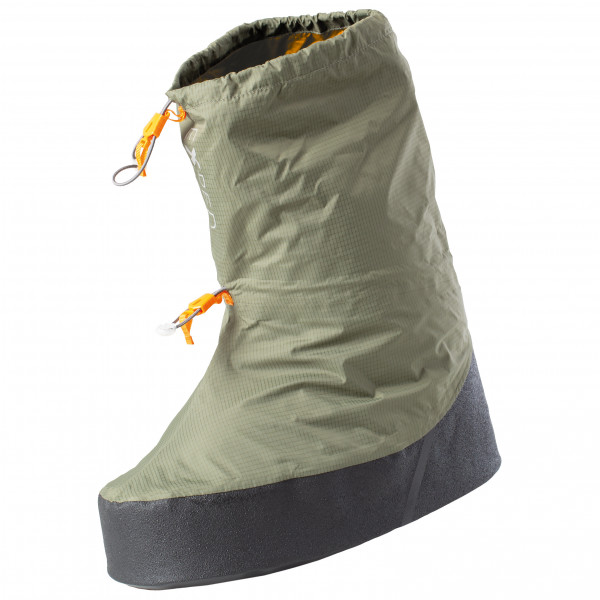 Exped - Bivy Booty - Überschuhe Gr M oliv von Exped