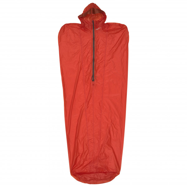 Exped - Bivybag Uno UL - Biwaksack Gr 205 x 89 x 65 cm rot von Exped