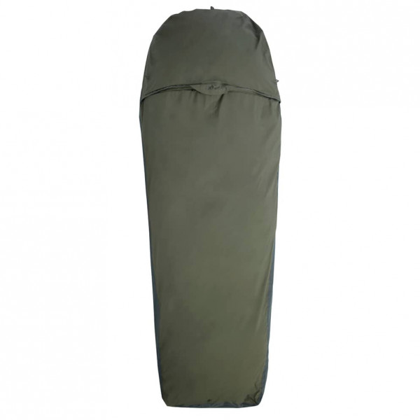 Exped - Bivybag Ventair - Biwaksack Gr 240 x 95 x 80 cm oliv von Exped