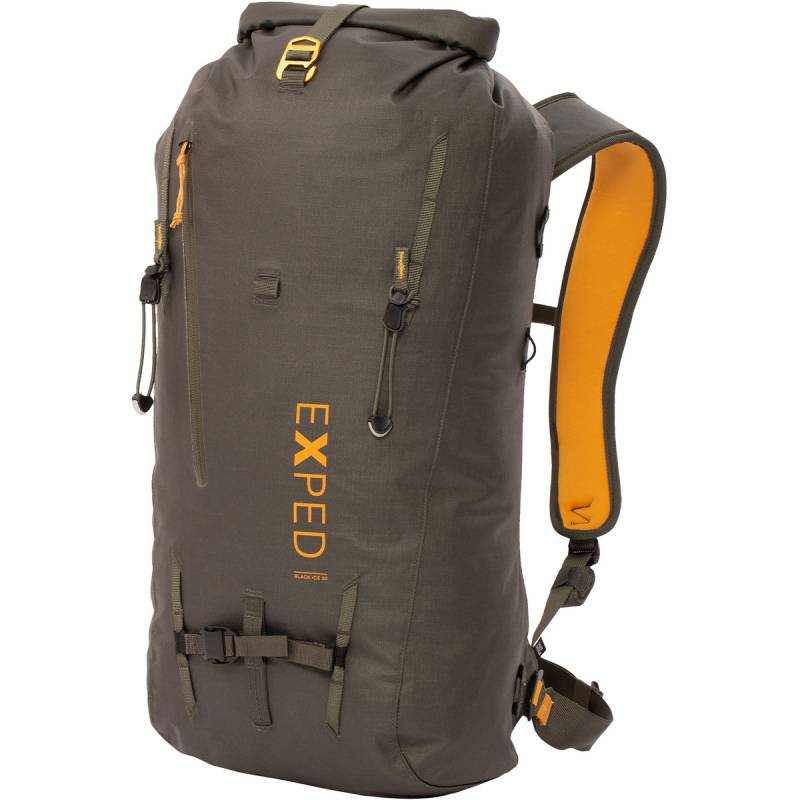 Exped Black Ice 30 Rucksack von Exped