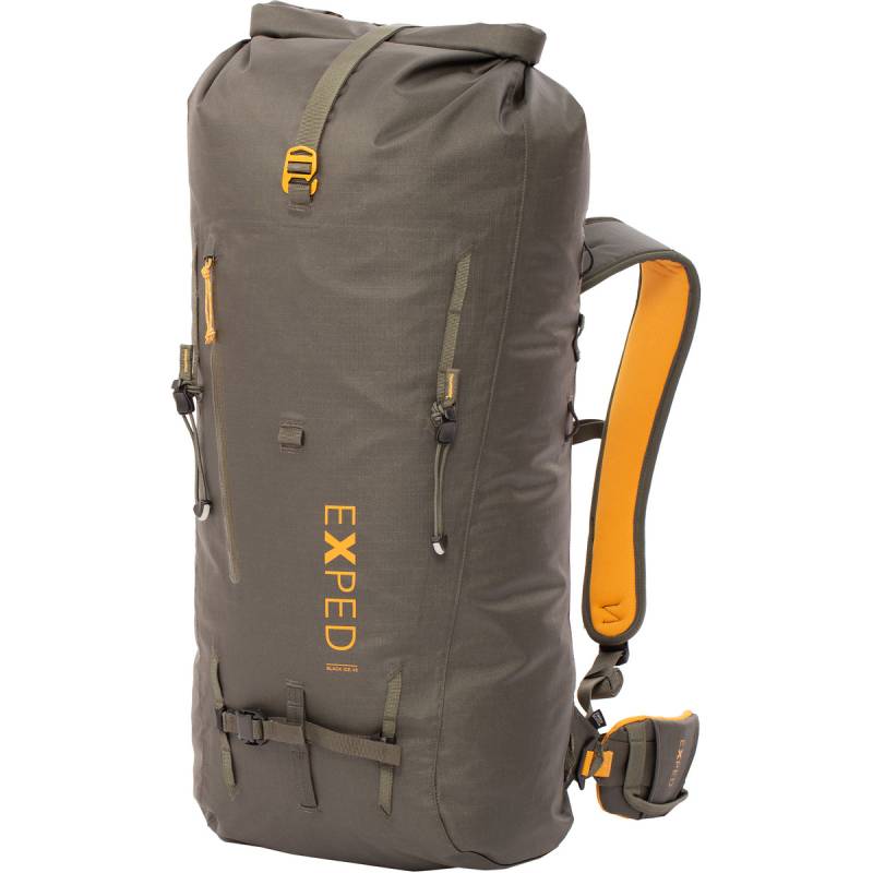 Exped Black Ice 45 Rucksack von Exped