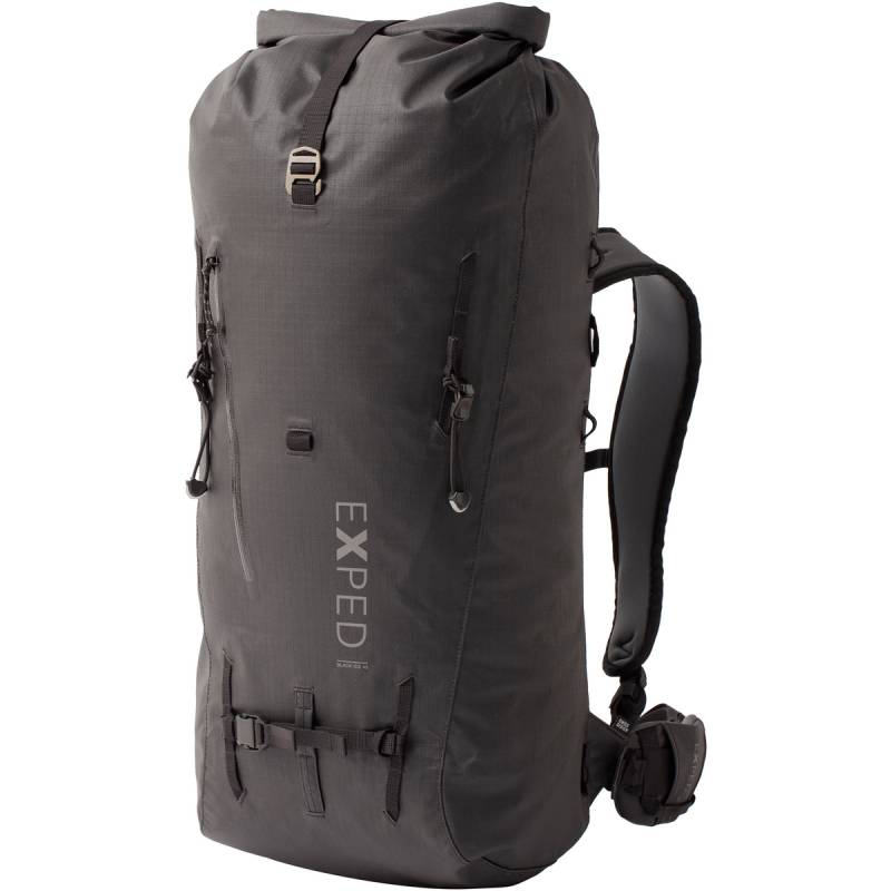 Exped Black Ice 45 Rucksack von Exped