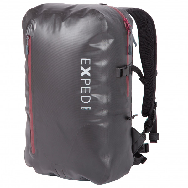 Exped - Cascade 20 - Daypack Gr 20 l grau von Exped