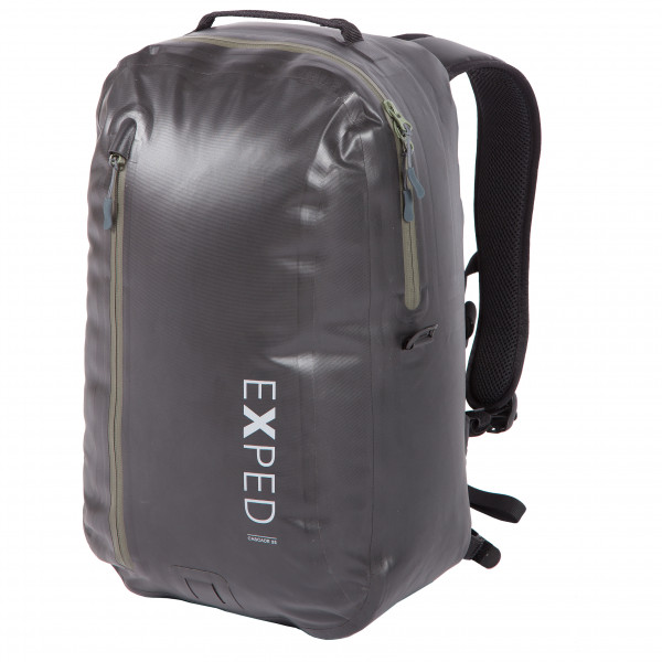 Exped - Cascade 25 - Daypack Gr 25 l grau von Exped