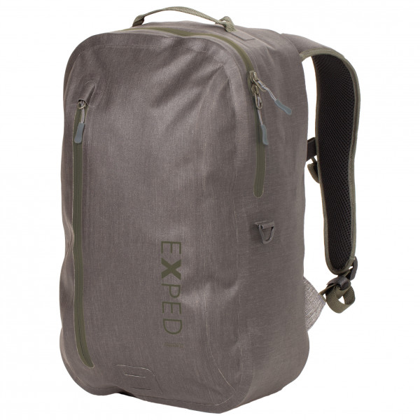 Exped - Cascade 25 - Daypack Gr 25 l grau von Exped