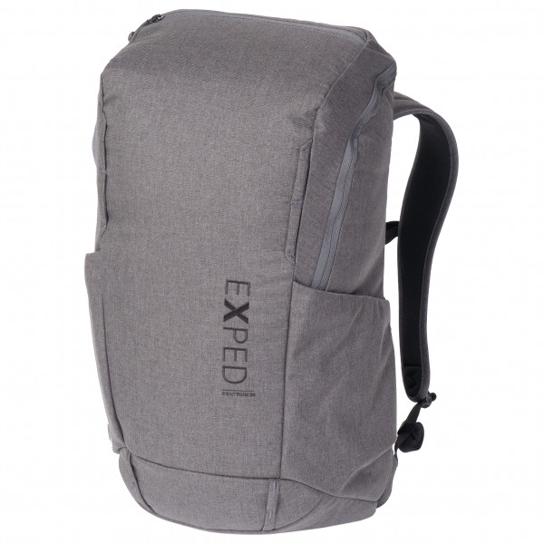 Exped - Centrum 30 - Daypack Gr 30 l grau von Exped