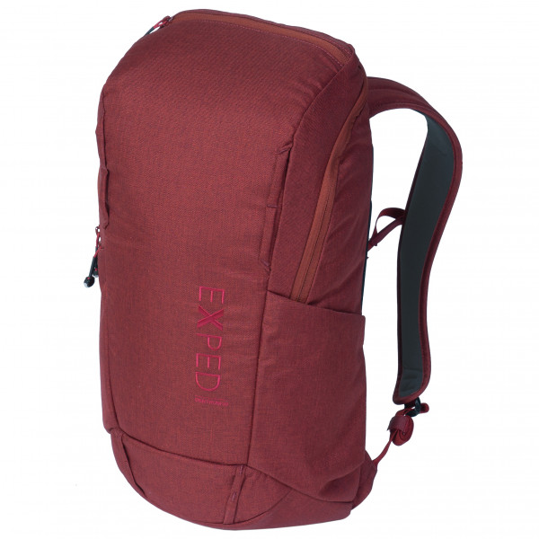 Exped - Centrum 30 - Daypack Gr 30 l rot von Exped