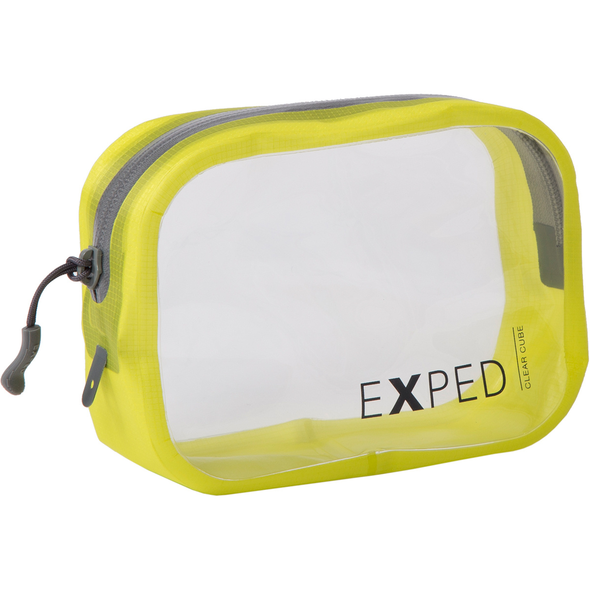 Exped Clear Cube Packbeutel von Exped