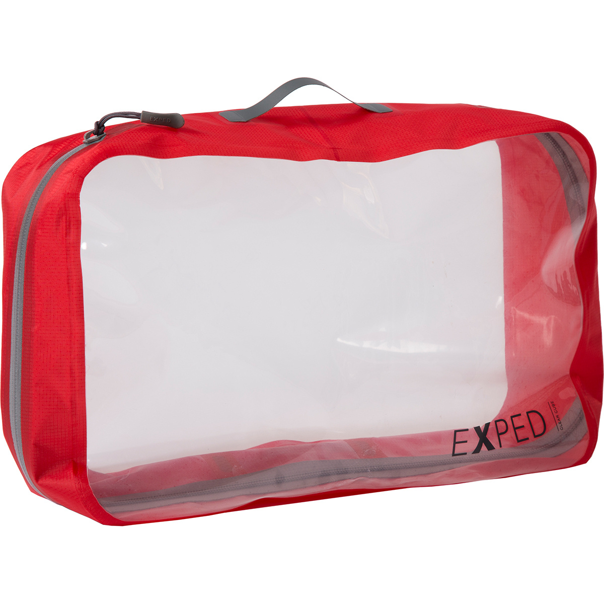 Exped Clear Cube Packbeutel von Exped