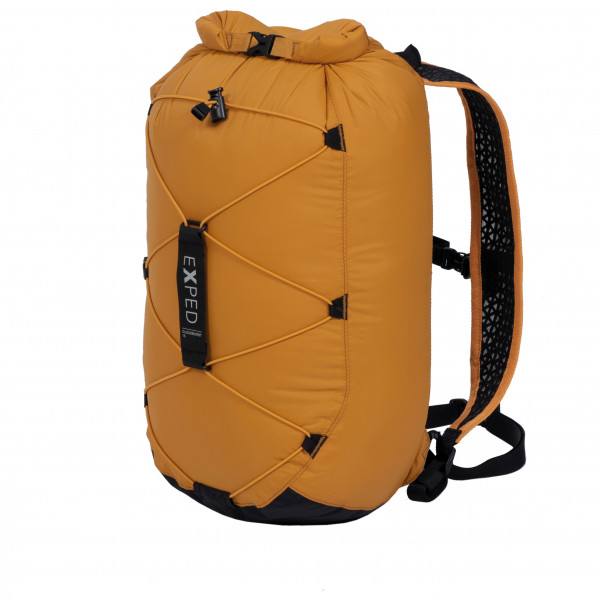 Exped - Cloudburst 15 - Daypack Gr 15 l blau;grün;oliv;orange;rot von Exped