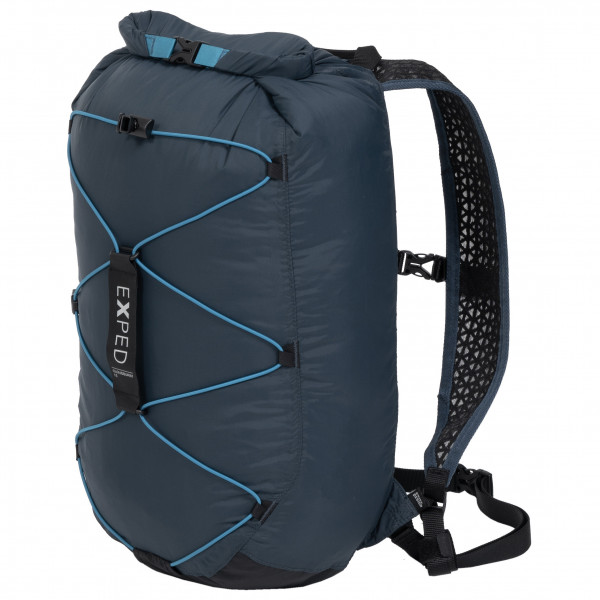 Exped - Cloudburst 15 - Daypack Gr 15 l blau von Exped