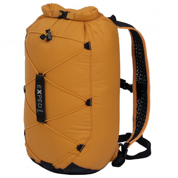 Exped - Cloudburst 15 - Daypack Gr 15 l orange von Exped