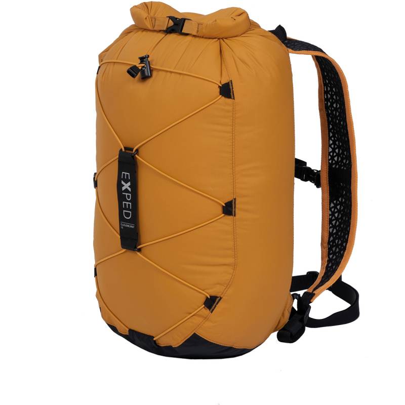 Exped Cloudburst 15 Rucksack von Exped