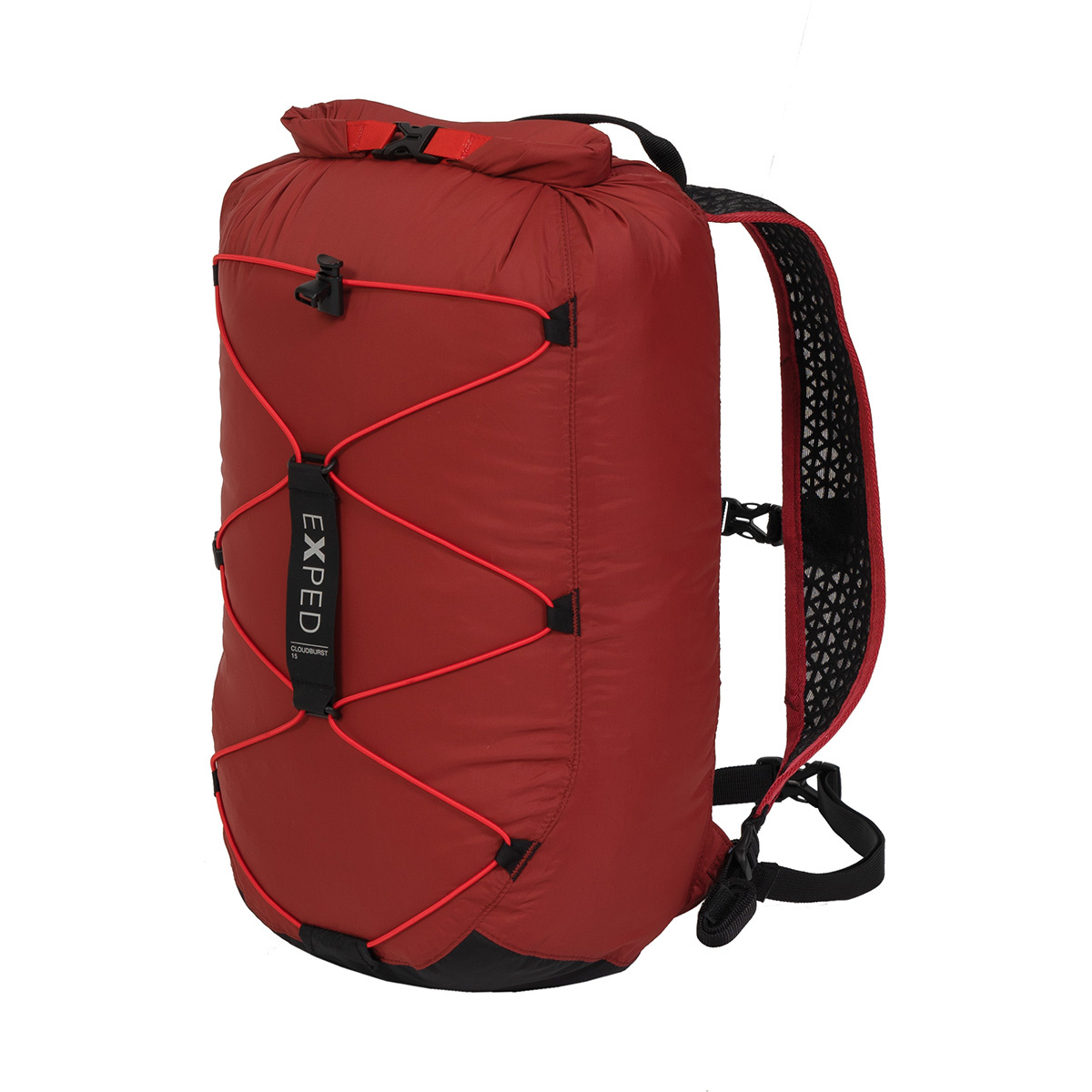 Exped Cloudburst 15 Rucksack von Exped