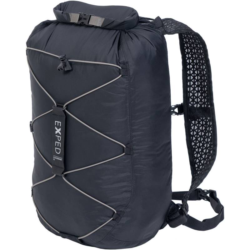 Exped Cloudburst 15 Rucksack von Exped