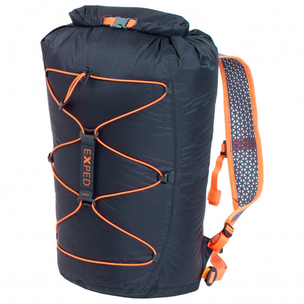 Exped - Cloudburst 25 - Daypack Gr 25 l blau von Exped