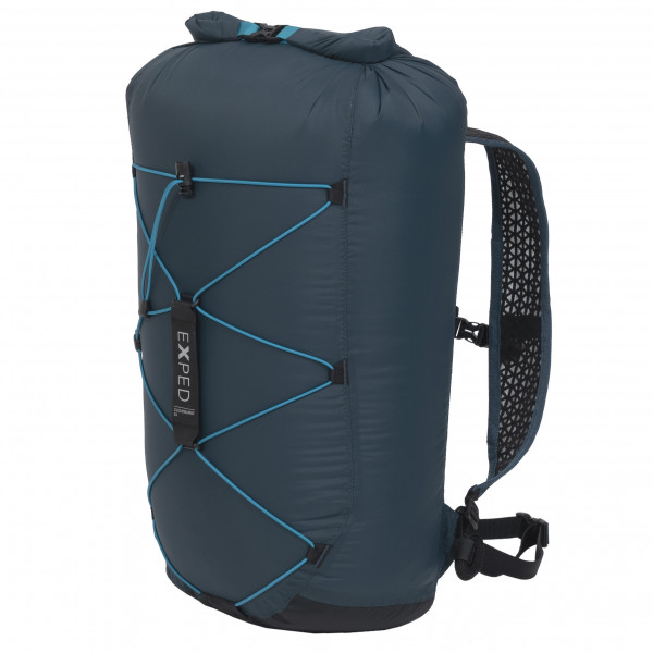 Exped - Cloudburst 25 - Daypack Gr 25 l blau von Exped