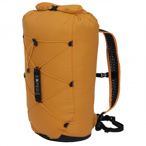 Exped - Cloudburst 25 - Daypack Gr 25 l orange von Exped