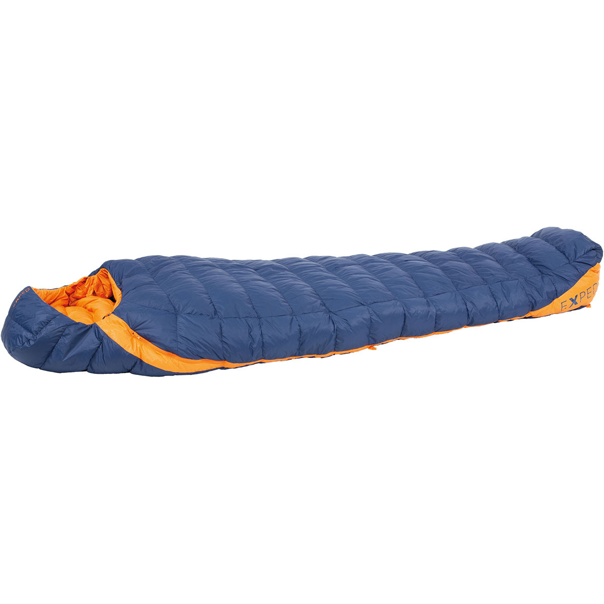 Exped Comfort 0° Schlafsack von Exped