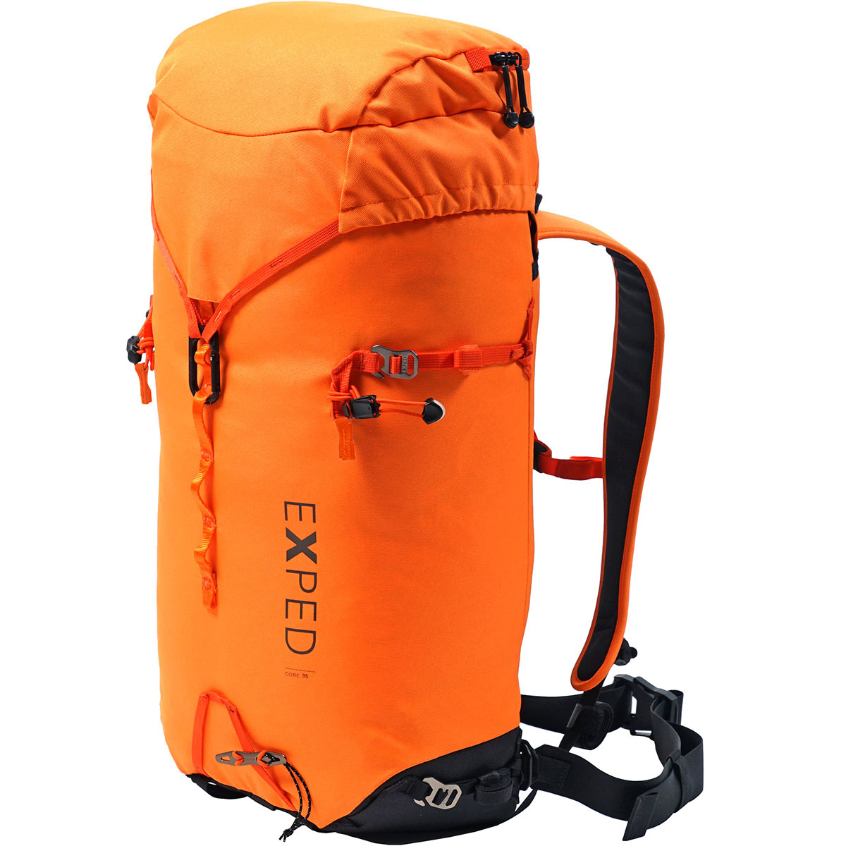 Exped Core 35 Rucksack von Exped