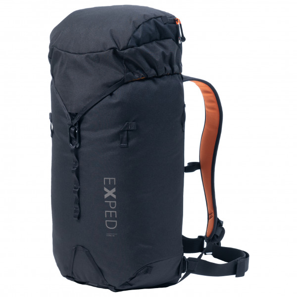 Exped - Core 35 - Wanderrucksack Gr 35 l blau von Exped