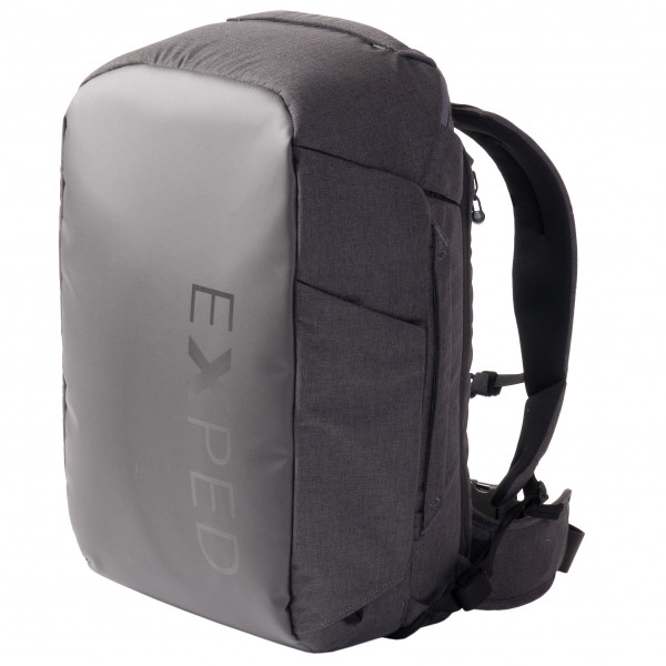 Exped - Cruiser 45 - Reiserucksack Gr 42 l - 48-61 cm grau