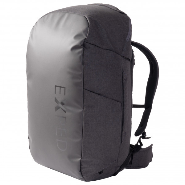 Exped - Cruiser 55 - Reiserucksack Gr 55 l - 53 cm grau von Exped