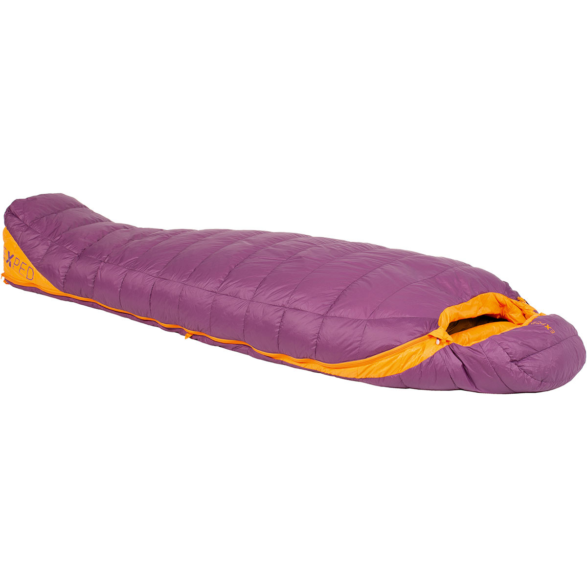 Exped Damen Comfort -10° Schlafsack von Exped