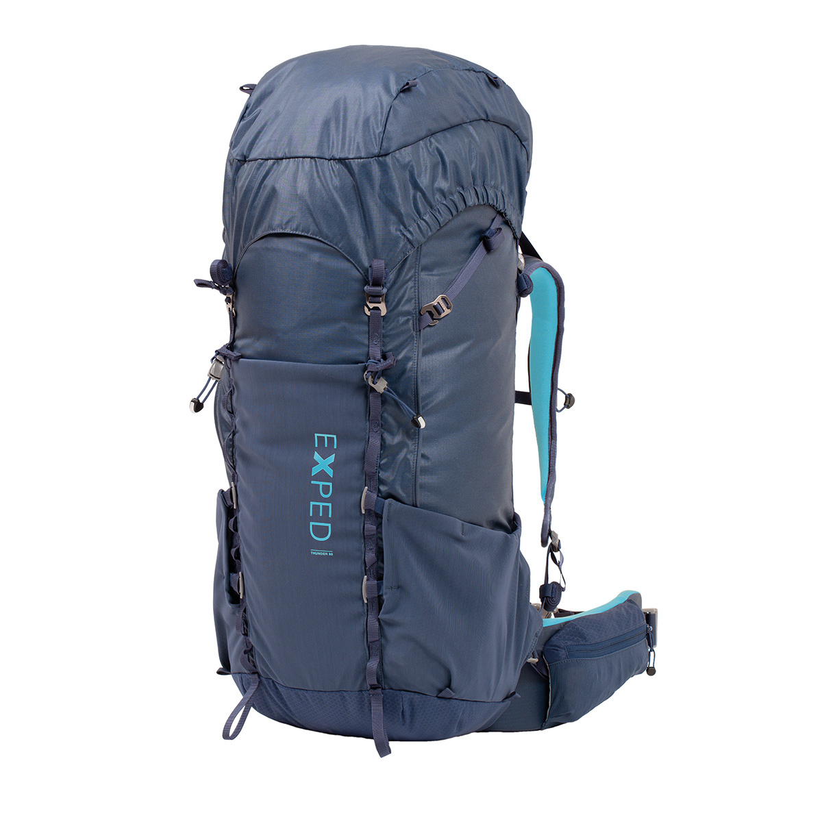 Exped Damen Thunder 50 Rucksack von Exped