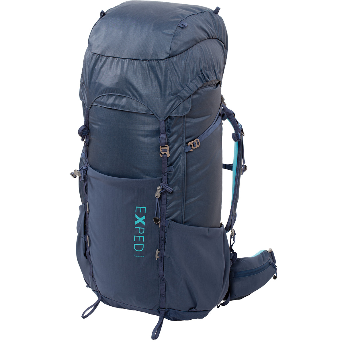 Exped Damen Thunder 70 Rucksack von Exped