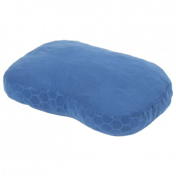 Exped - Deepsleep Pillow - Kissen Gr L blau von Exped