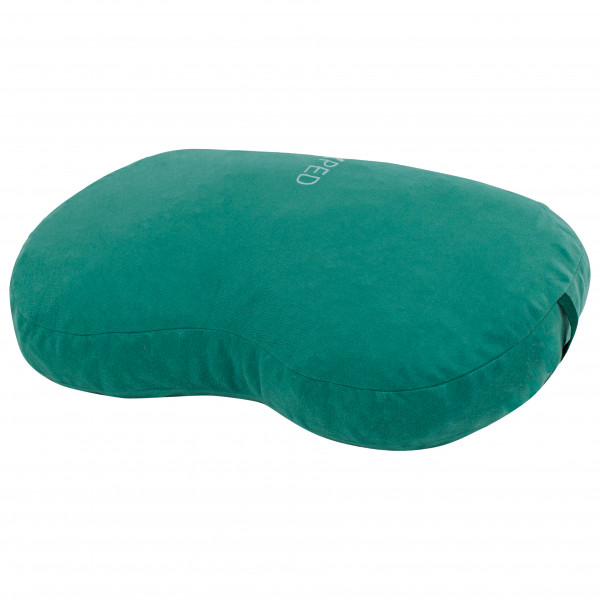 Exped - Deepsleep Pillow - Kissen Gr L türkis von Exped