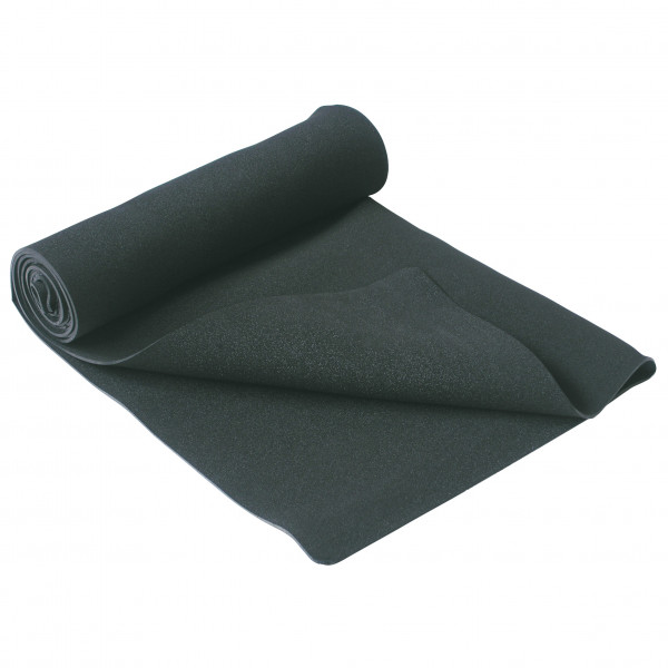 Exped - Doublemat Evazote - Isomatte Gr 200 x 100 x 0,4 cm grau von Exped