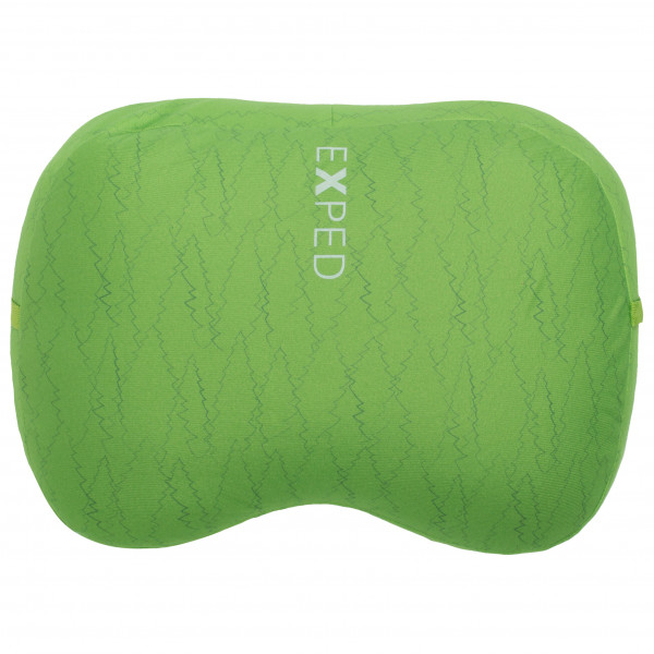 Exped - DownPillow - Kissen Gr L grün von Exped