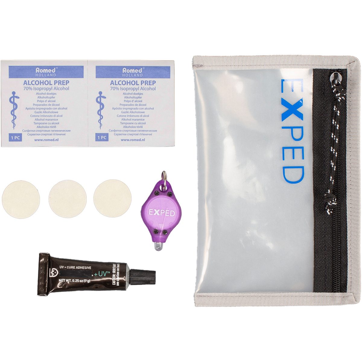 Exped Field Repair Kit von Exped