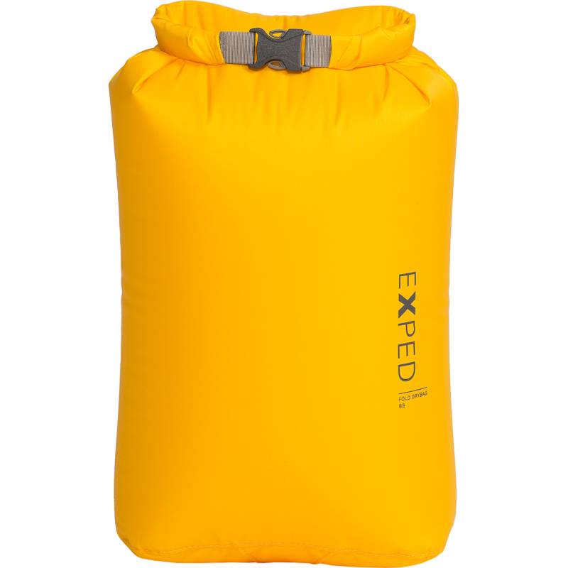 Exped Fold Drybag BS Packsack von Exped