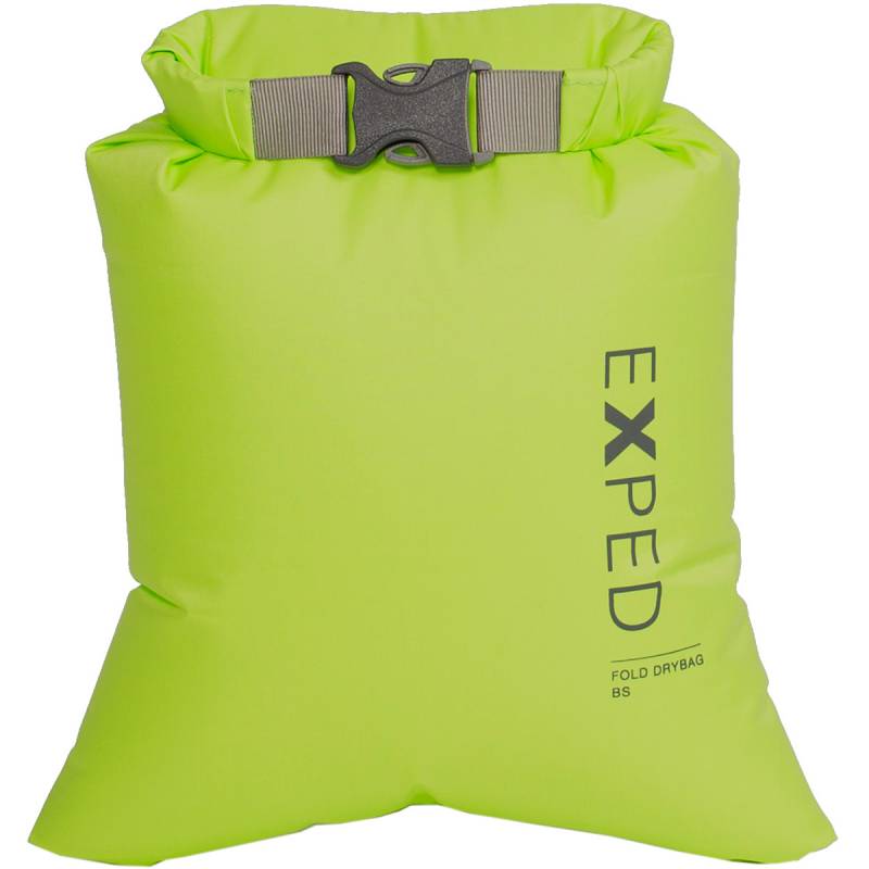 Exped Fold Drybag BS Packsack von Exped