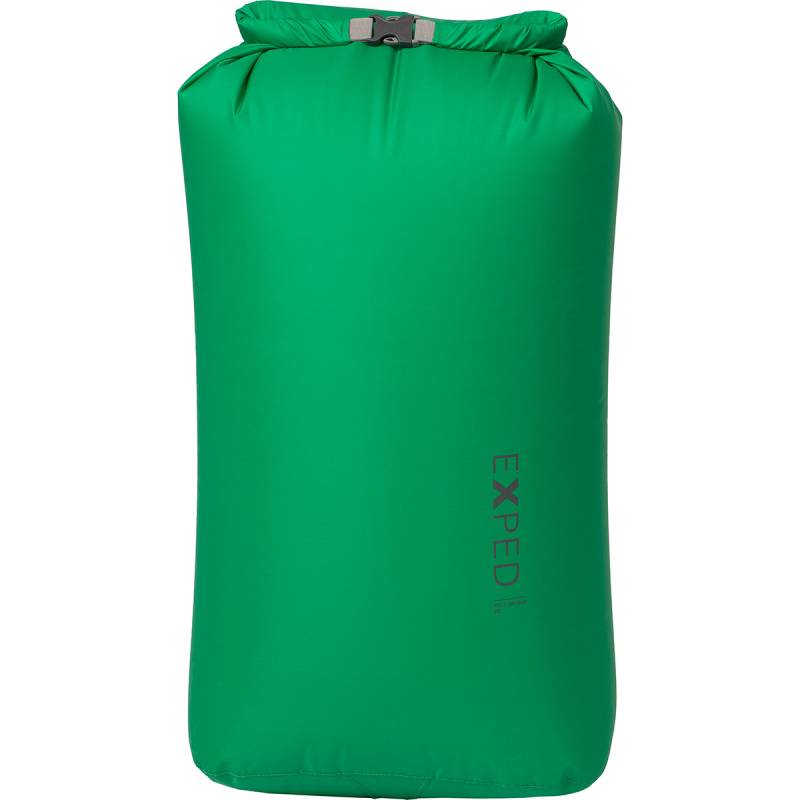 Exped Fold Drybag BS Packsack von Exped