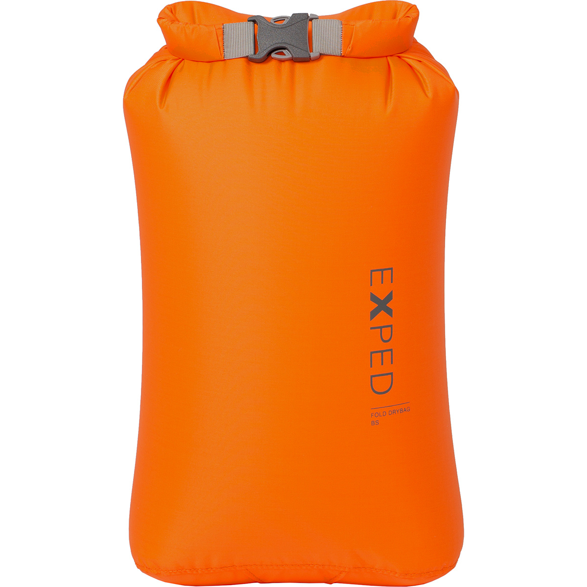 Exped Fold Drybag BS Packsack von Exped