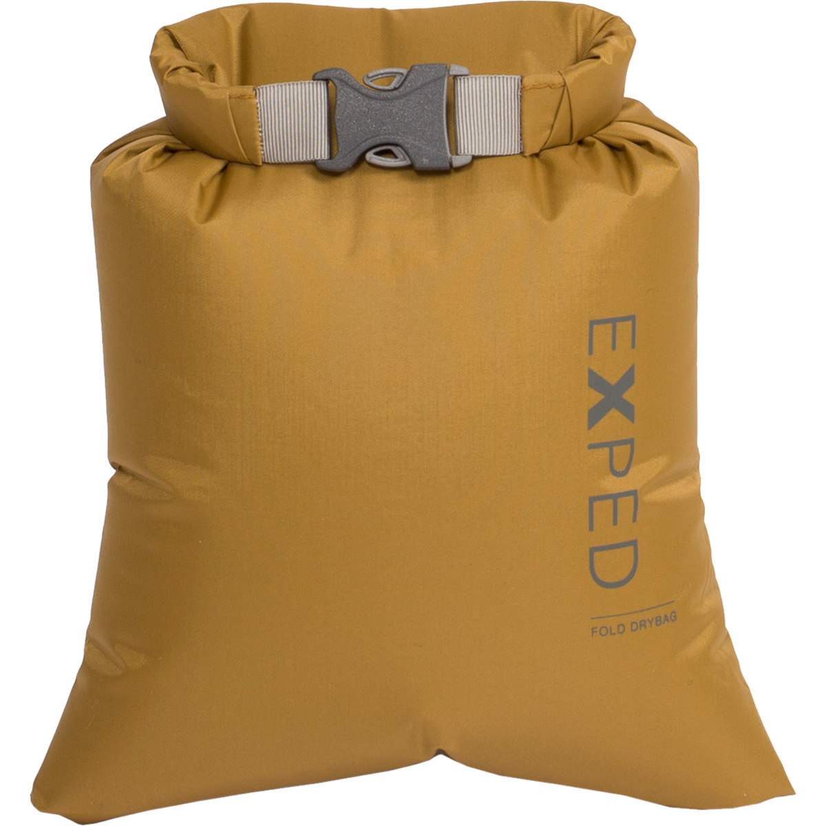 Exped Fold Drybag Packsack von Exped