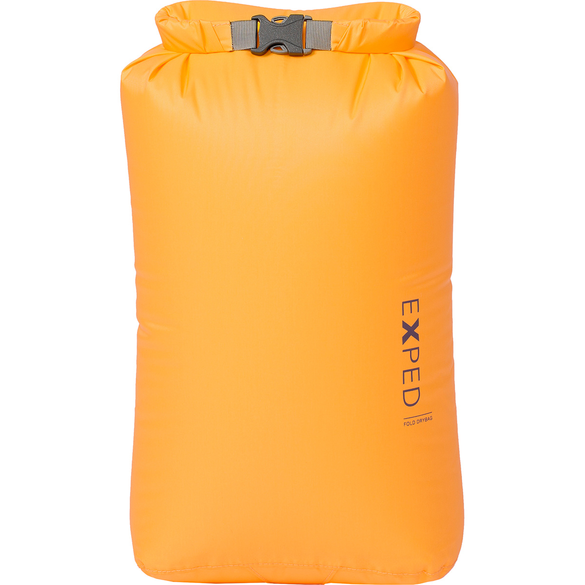 Exped Fold Drybag Packsack von Exped