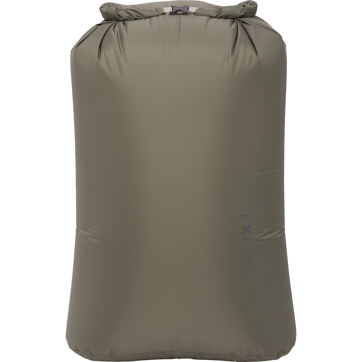 Exped Fold Drybag Packsack von Exped