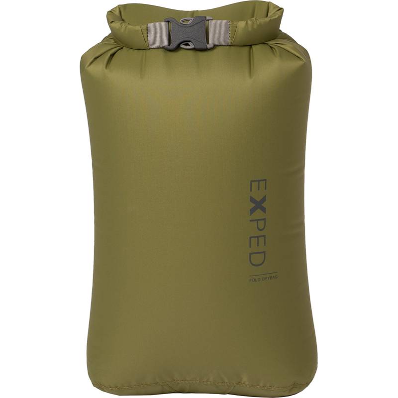 Exped Fold Drybag Packsack von Exped