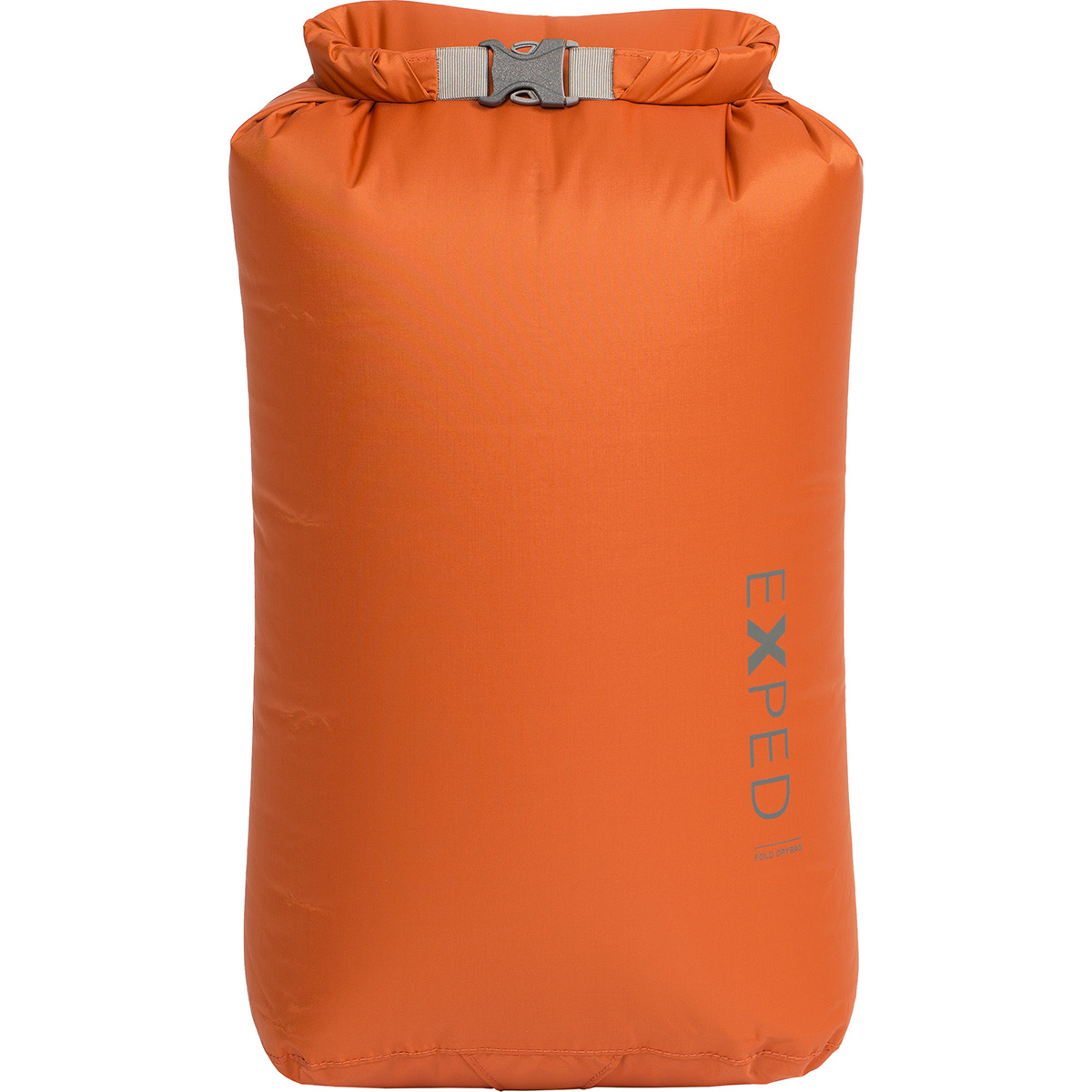 Exped Fold Drybag Packsack von Exped