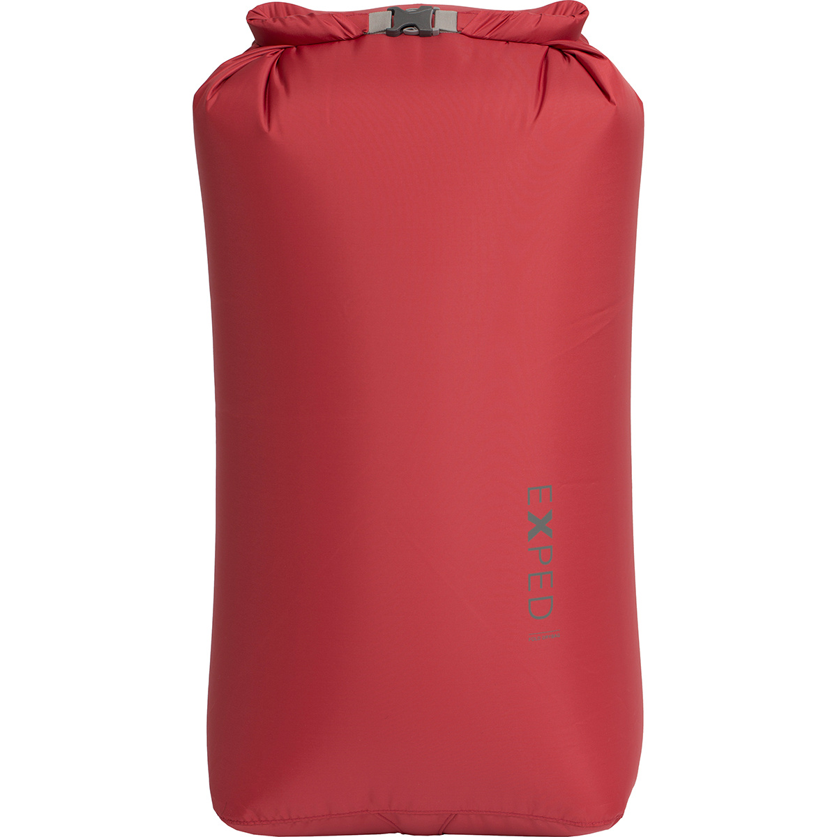 Exped Fold Drybag Packsack von Exped