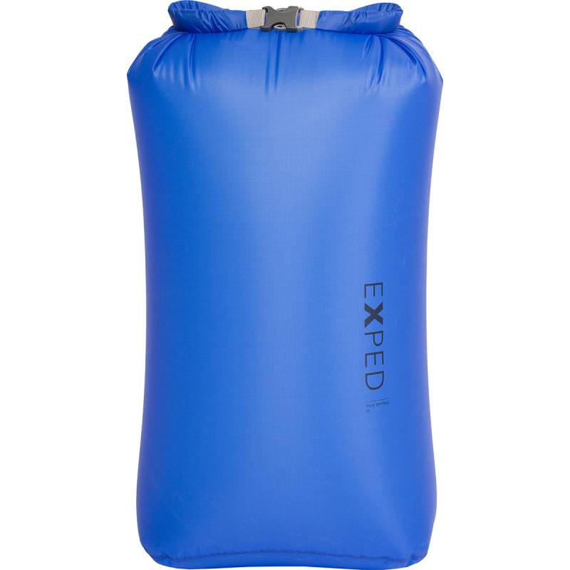 Exped Fold Drybag UL Packsack von Exped