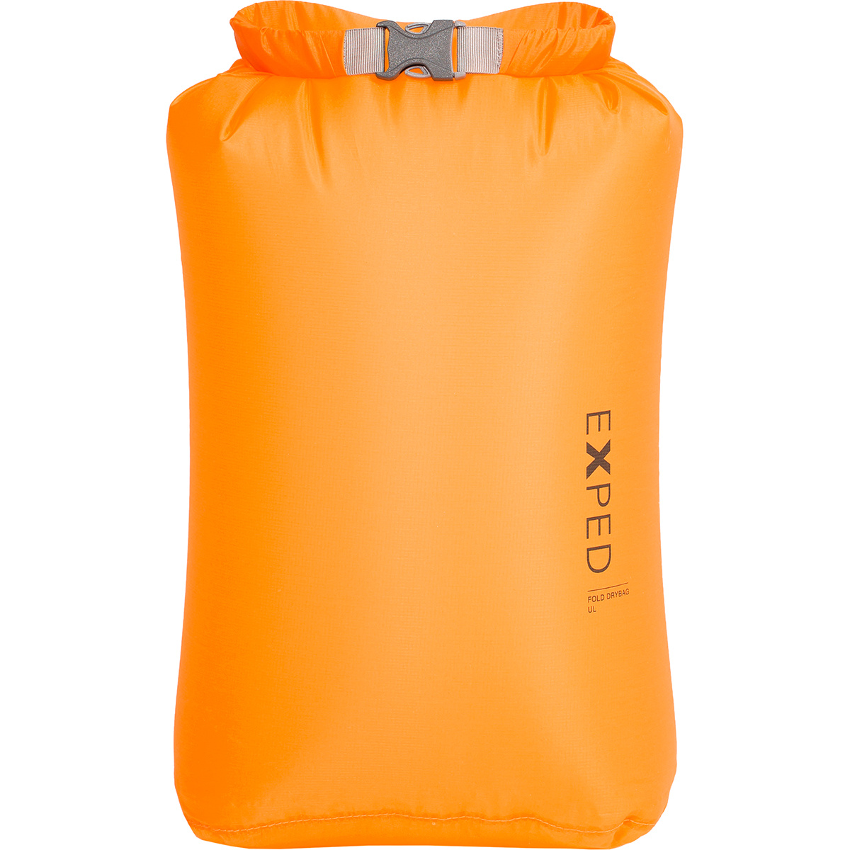 Exped Fold Drybag UL Packsack von Exped